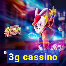 3g cassino